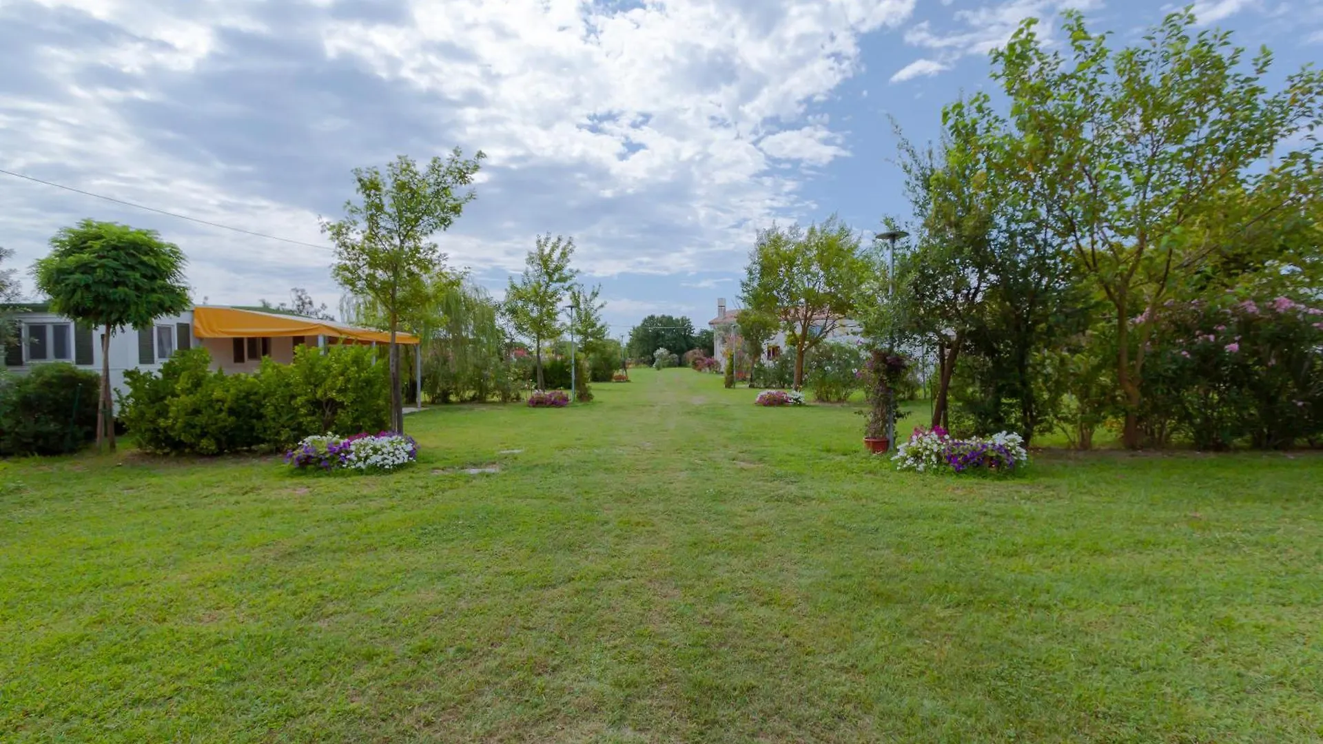 Agricamping Ca' Bodi Cavallino-Treporti