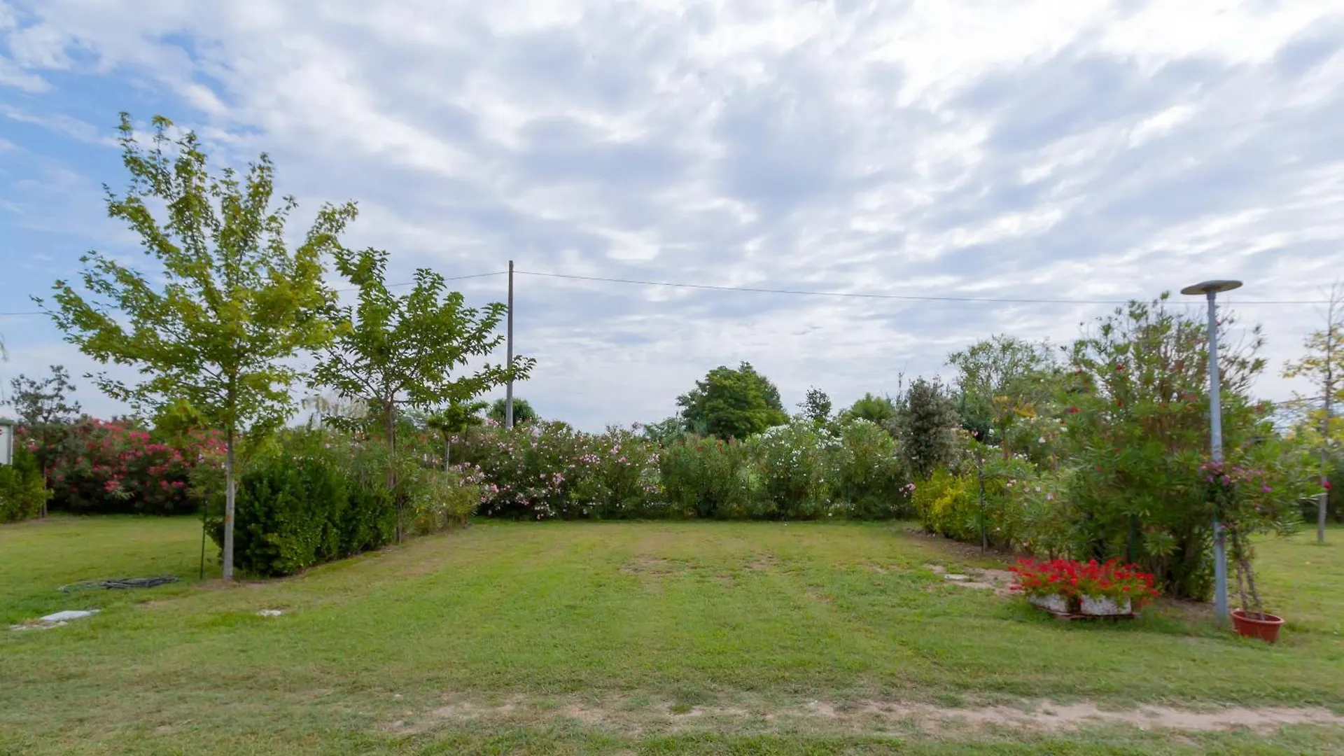 Agricamping Ca' Bodi Cavallino-Treporti Campsite