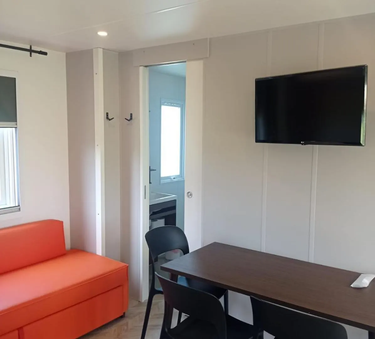 Campsite Agricamping Ca' Bodi Cavallino-Treporti