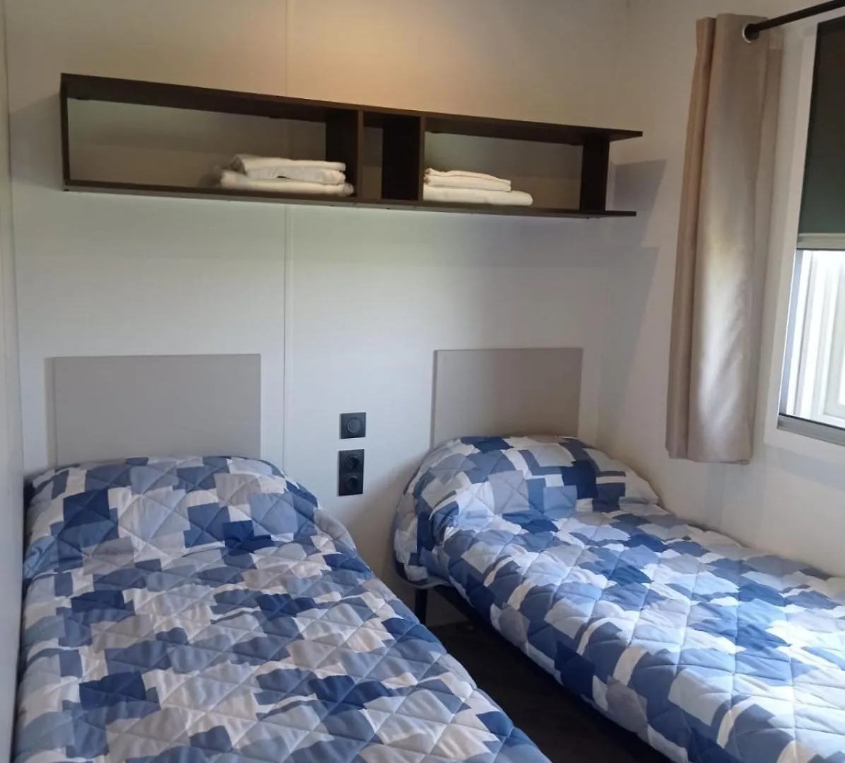 Agricamping Ca' Bodi Cavallino-Treporti Campsite