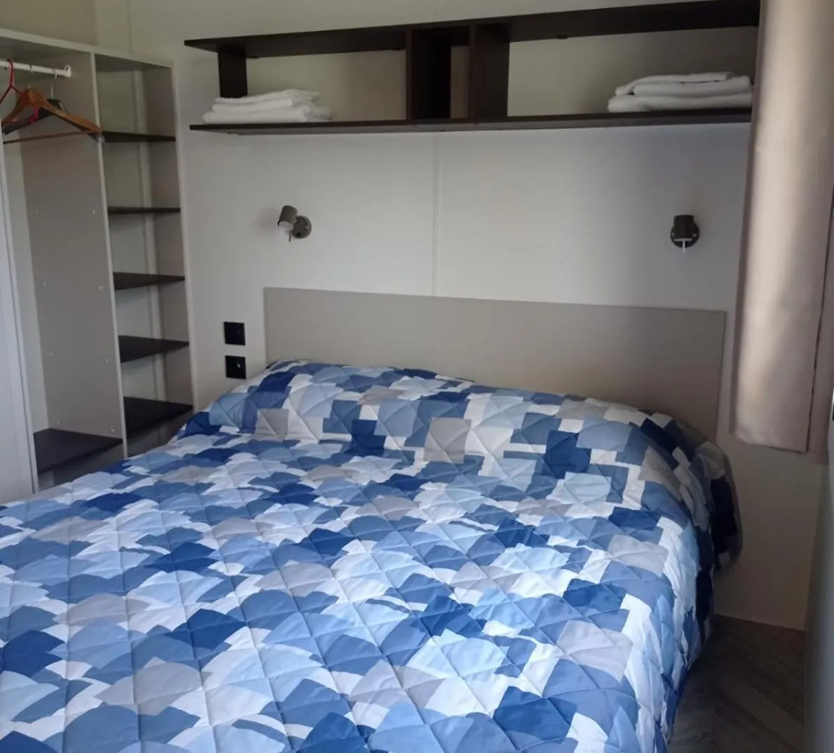 Campsite Agricamping Ca' Bodi Cavallino-Treporti Italy