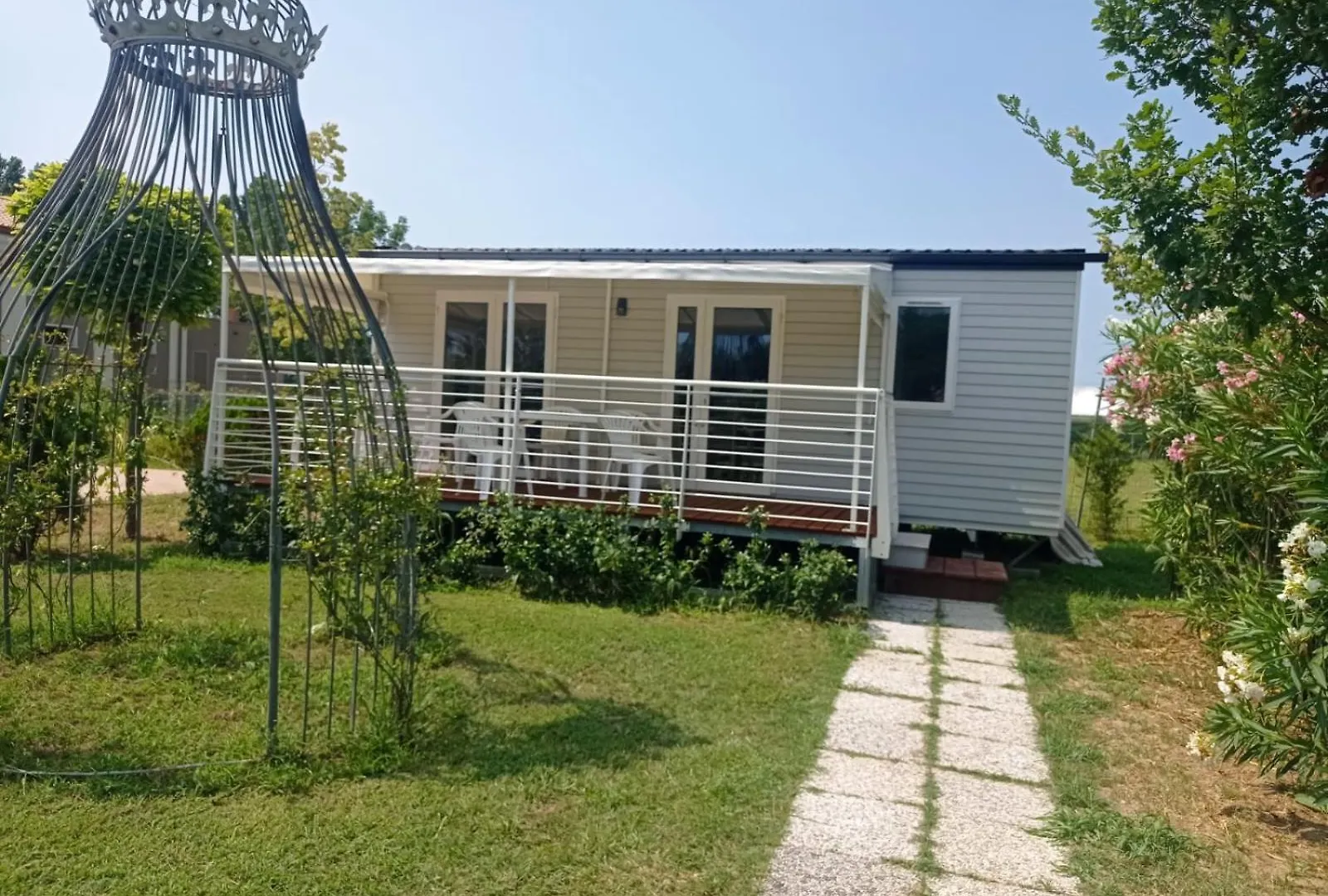 Campsite Agricamping Ca' Bodi Cavallino-Treporti
