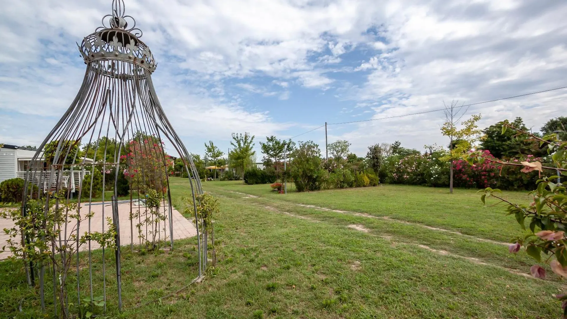 Agricamping Ca' Bodi Cavallino-Treporti 0*,  Italy