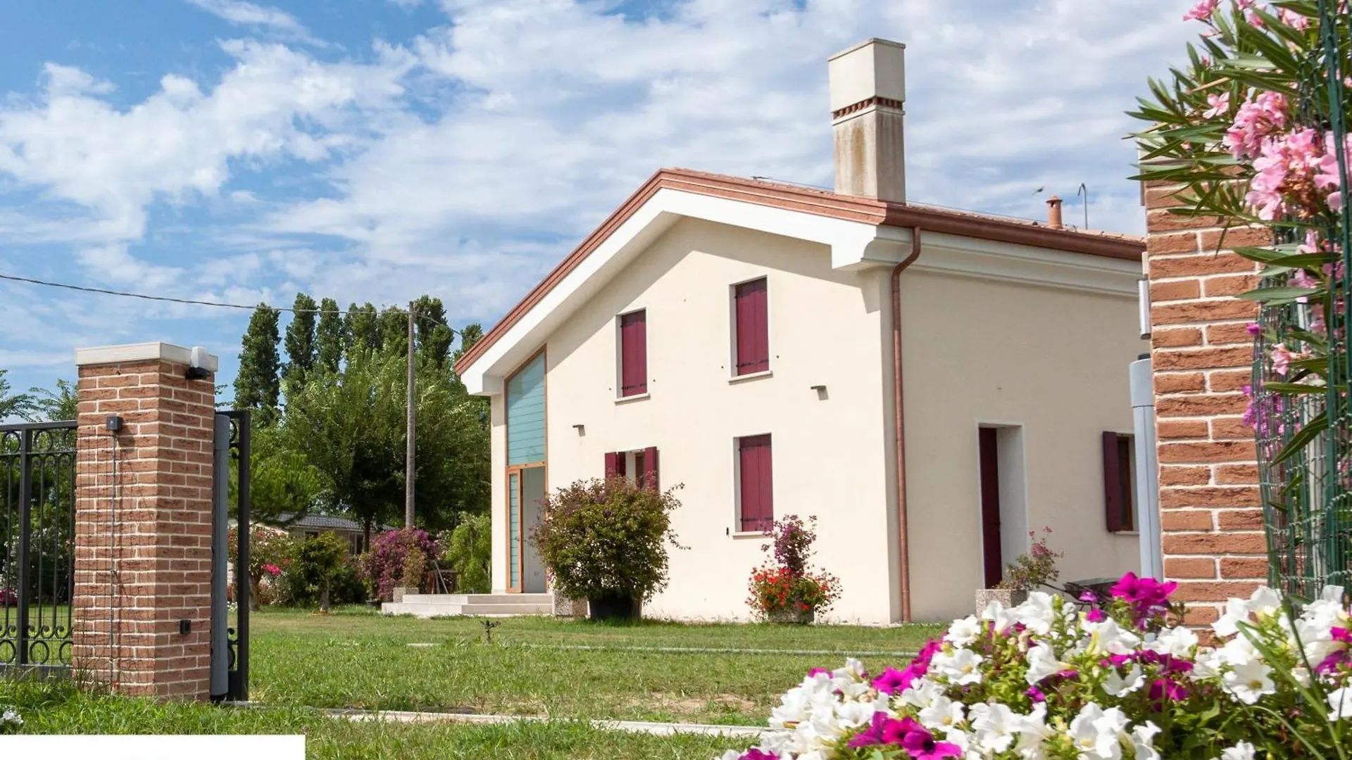 Agricamping Ca' Bodi Cavallino-Treporti