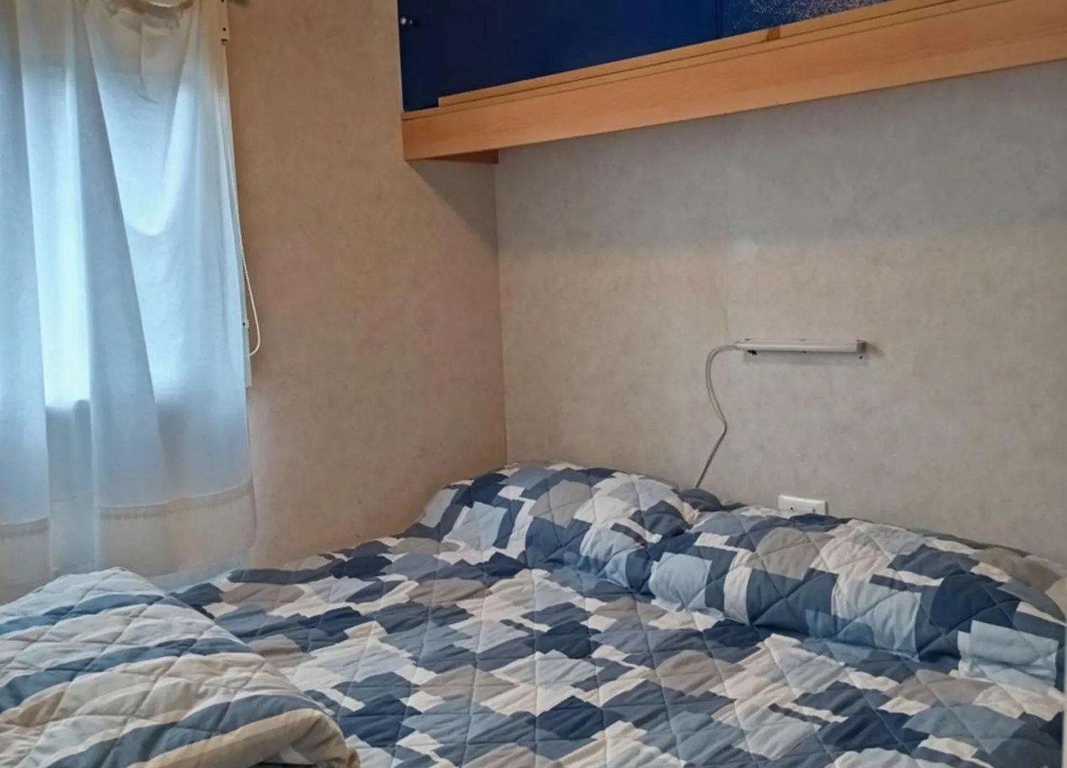 Campsite Agricamping Ca' Bodi Cavallino-Treporti Italy