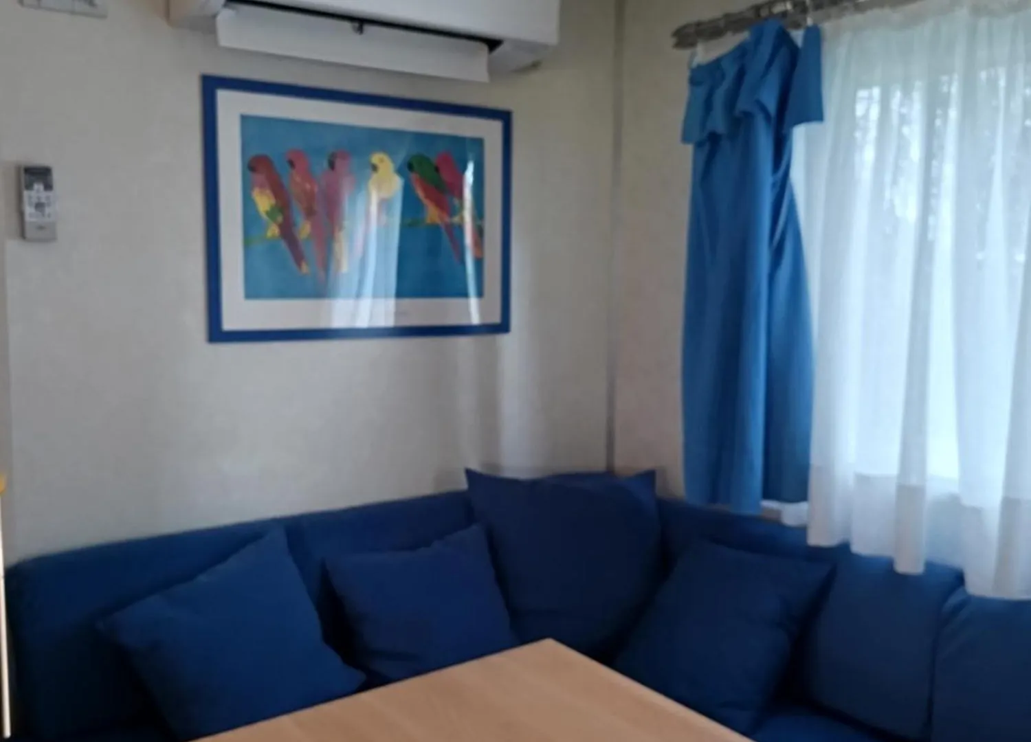 Campsite Agricamping Ca' Bodi Cavallino-Treporti