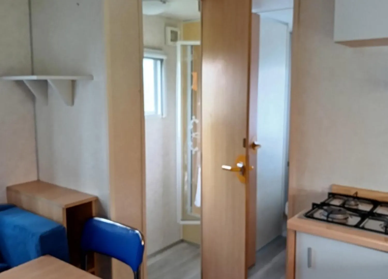 Campsite Agricamping Ca' Bodi Cavallino-Treporti