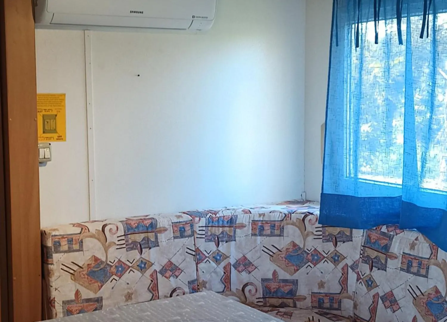 Campsite Agricamping Ca' Bodi Cavallino-Treporti Italy