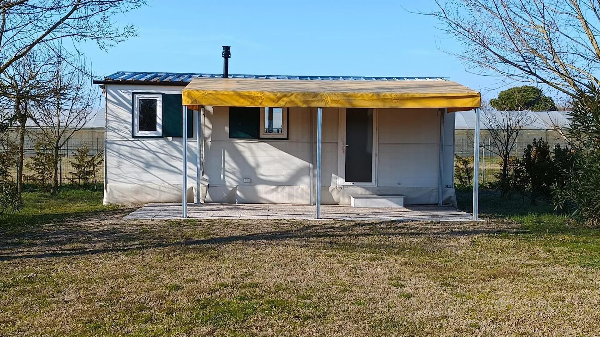 Campsite Agricamping Ca' Bodi Cavallino-Treporti