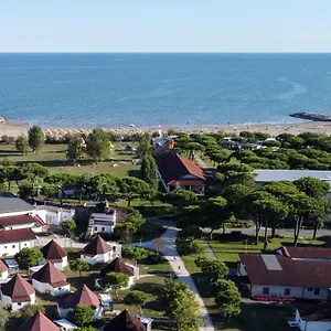 Villaggio San Paolo Campeggio