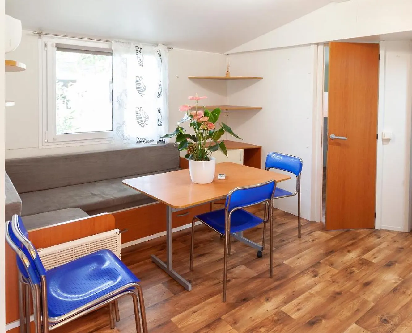 Campsite Agricamping Ca' Bodi Cavallino-Treporti